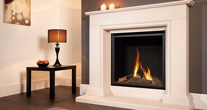 Fireplaces Nuneaton | Gas Fire Showrooms Nuneaton